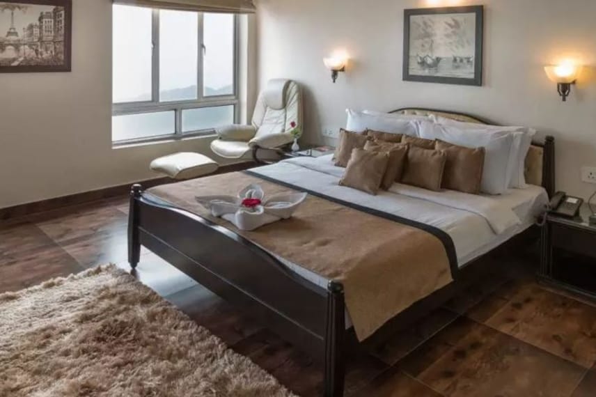 Polo Orchid Resort-2